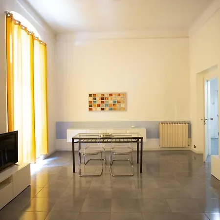 Apartmán La Casa Di Napoleone *
