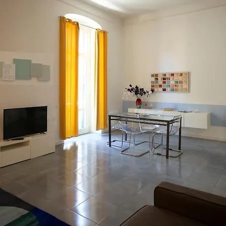 La Casa Di Napoleone Apartamento *