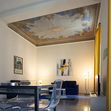 La Casa Di Napoleone *