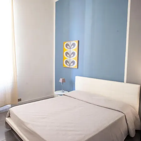 Apartamento La Casa Di Napoleone *