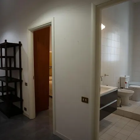 La Casa Di Napoleone לה ספציה