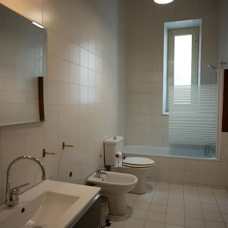 La Casa Di Napoleone Apartamento *