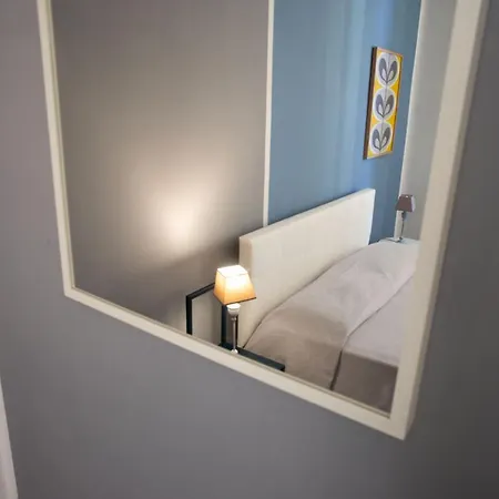 דירה La Casa Di Napoleone