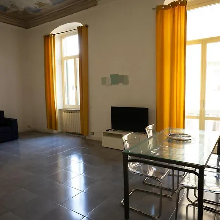 La Casa Di Napoleone Apartment