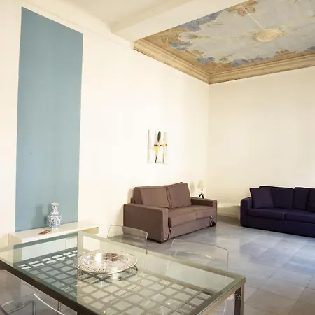 דירה La Casa Di Napoleone