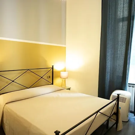 La Casa Di Napoleone Apartamento