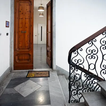 Appartamento La Casa Di Napoleone