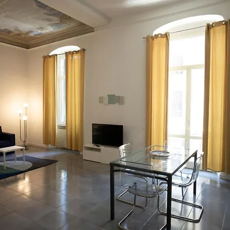 La Casa Di Napoleone Appartamento *