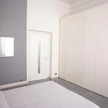 Appartamento La Casa Di Napoleone *
