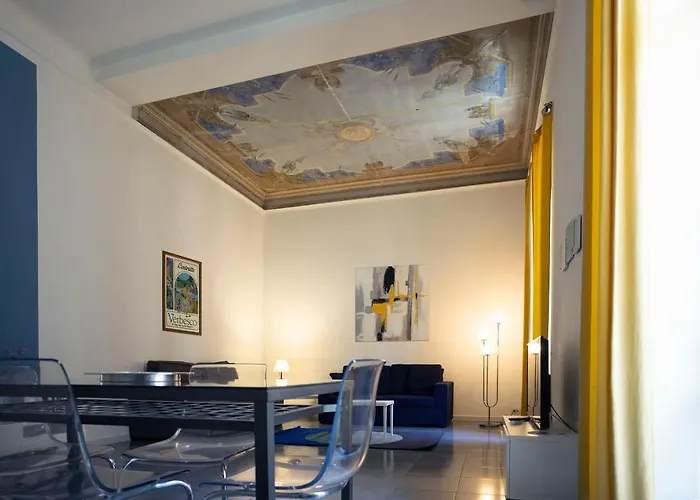 La Casa Di Napoleone *