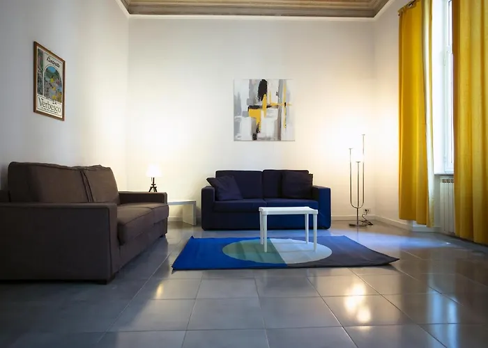 La Casa Di Napoleone * La Spezia