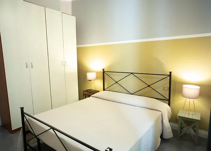 La Casa Di Napoleone *