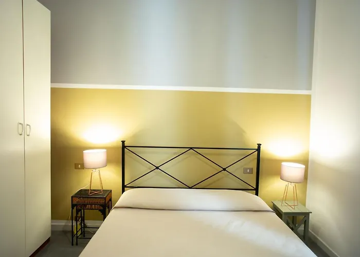 La Casa Di Napoleone * Специя