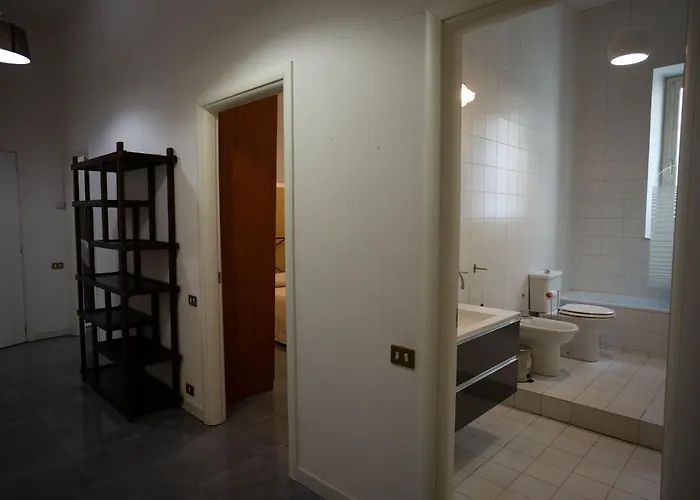 La Casa Di Napoleone Специя