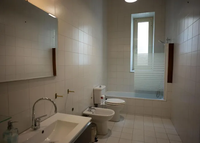 La Casa Di Napoleone Apartmán *