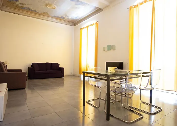 La Casa Di Napoleone * Специя